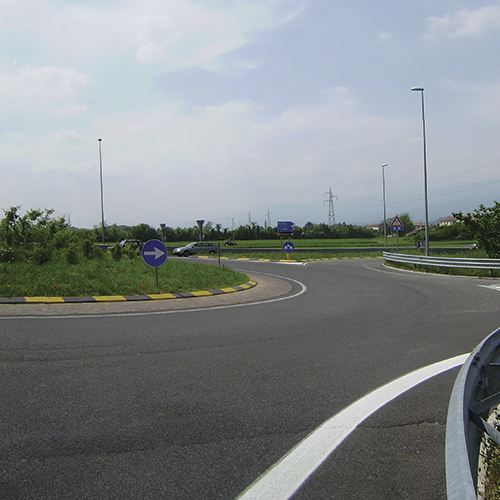 Bretella di collegamento tra la SS13 e l’autostrada A28 di Caneva e Sacile