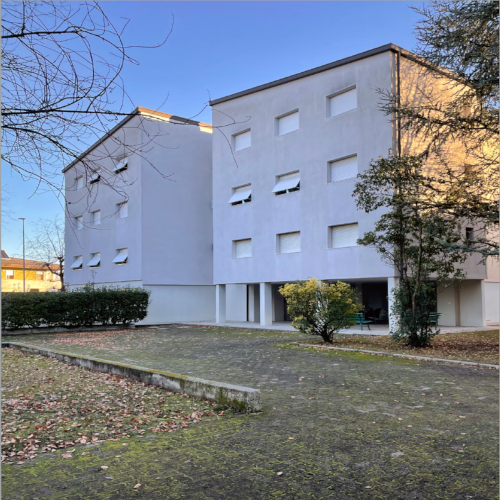 Cooperativa edilizia “XI Ottobre” di Porcia